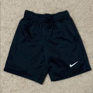 Nike Mesh Shorts